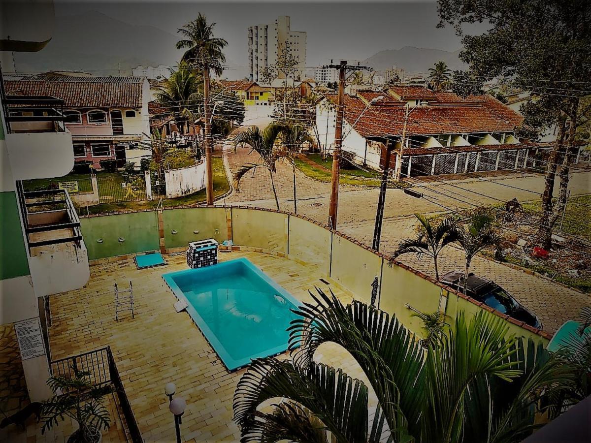 Moderno E Confortavel Apto Prainha Caraguatatuba Exterior photo